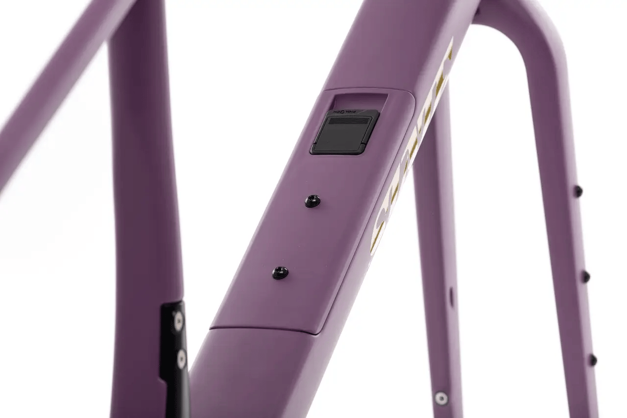 CARBON ALL ROAD V2 FRAMESET - STATE BIKES