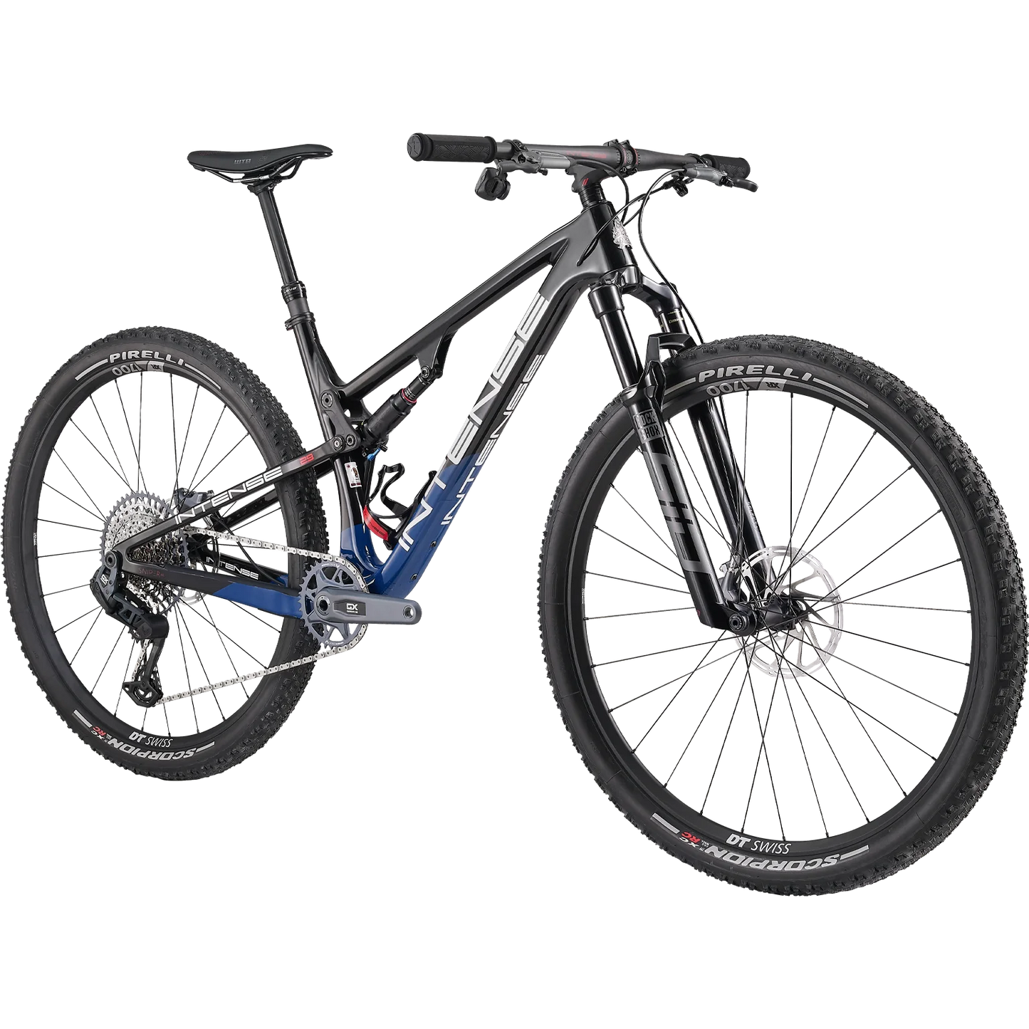 2024 SNIPER XC PRO - INTENSE