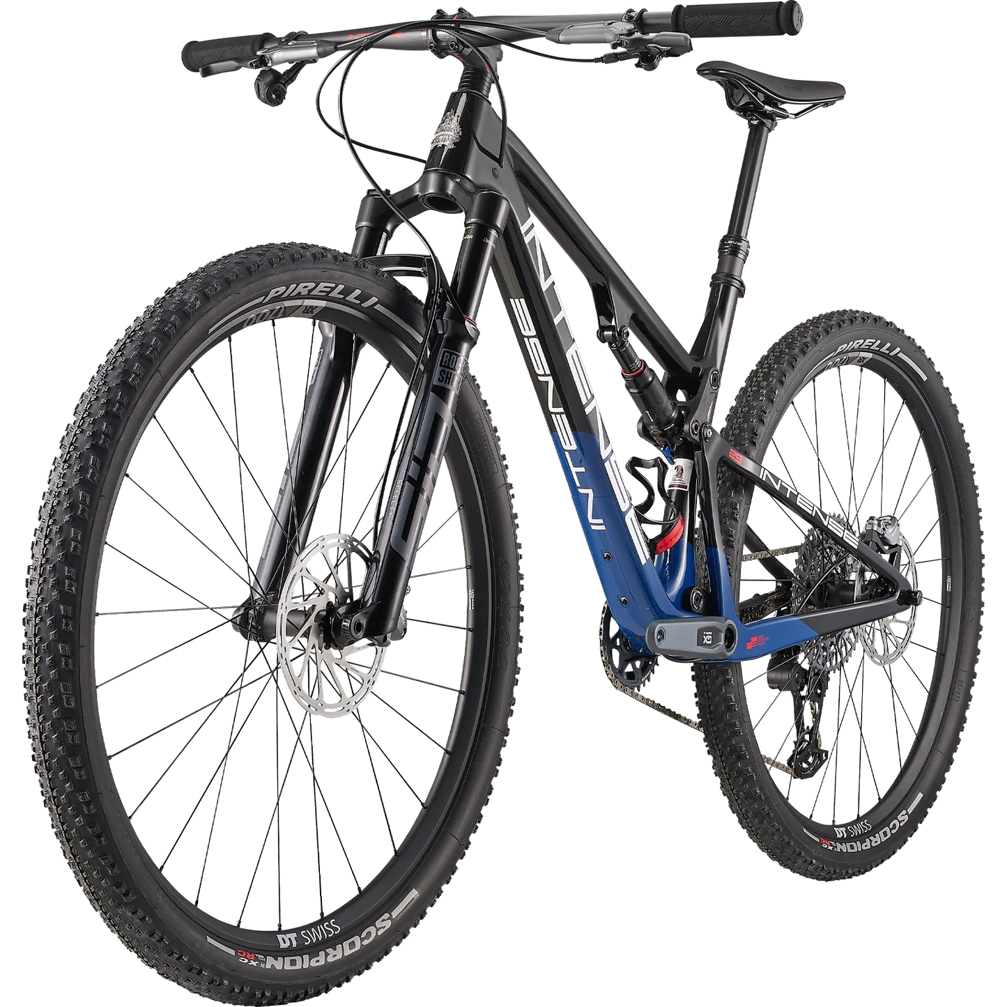 2024 SNIPER XC PRO - INTENSE