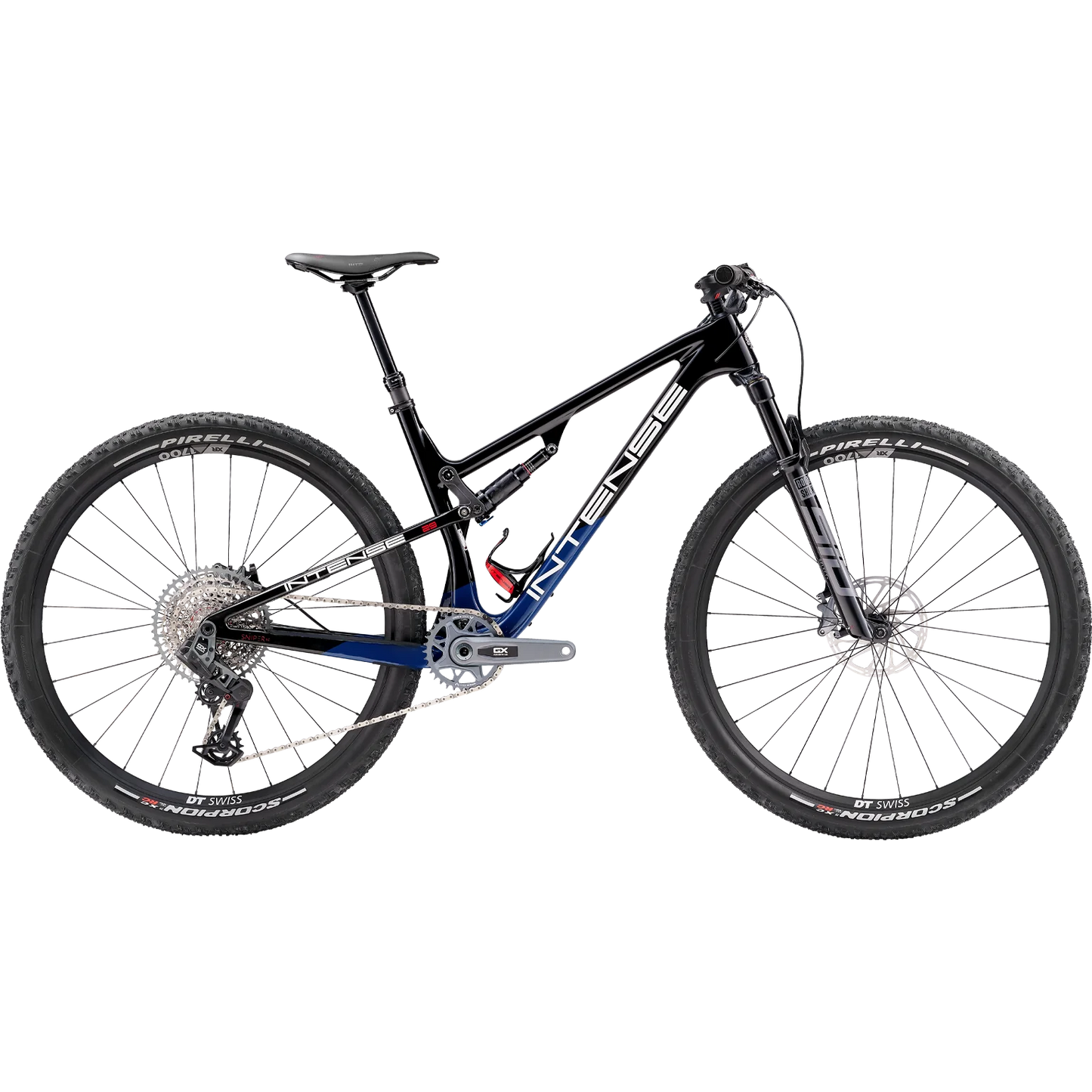 2024 SNIPER XC PRO - INTENSE