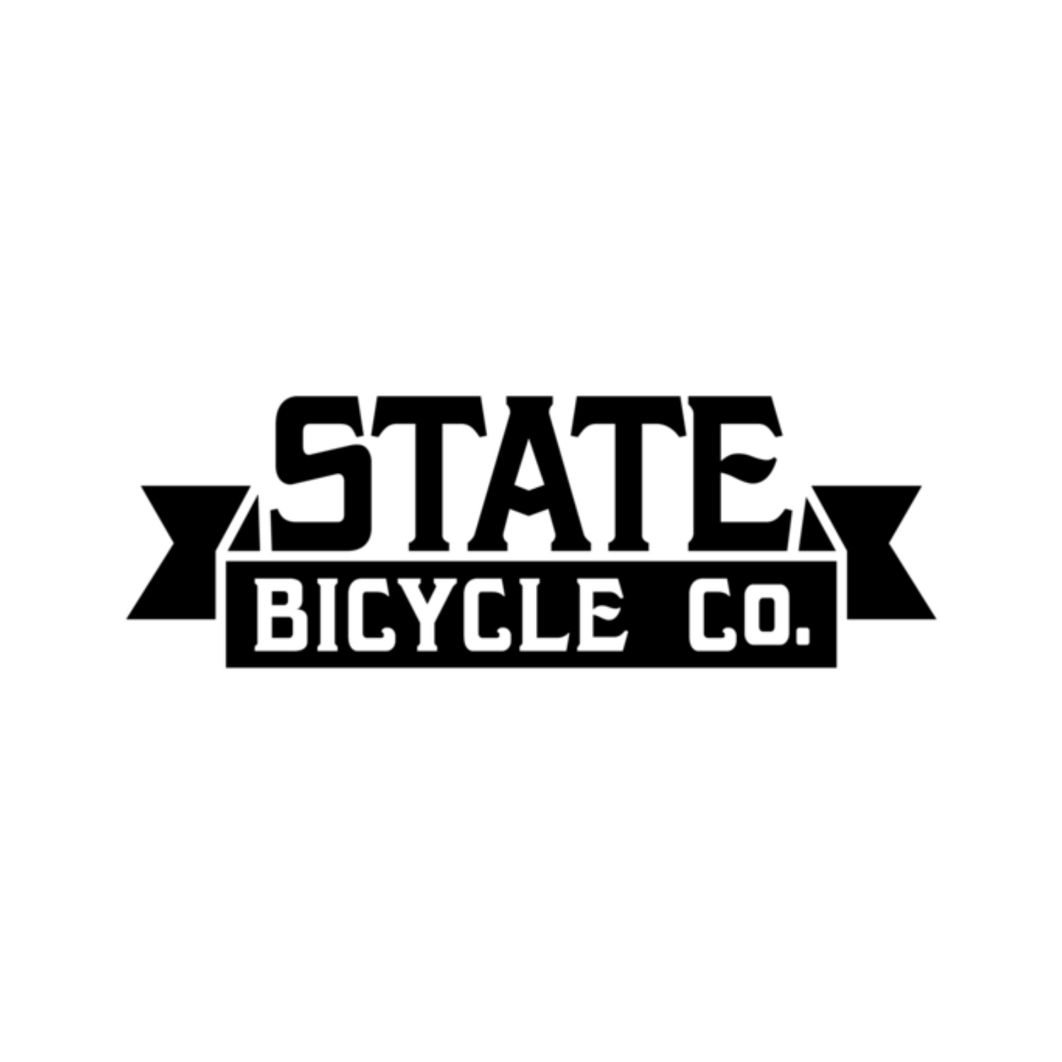 STATE BICYCLE CO.