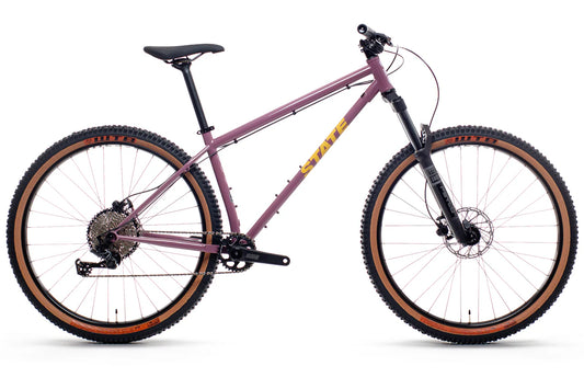 4130 TRAIL - MOUNTAIN BIKE - WEST SUNSET - STATE BICYCLE CO.