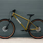 4130 TRAIL - MOUNTAIN BIKE - PATINA GOLD - STATE BICYCLE CO.