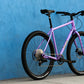 4130 ALL ROAD - FLAT BAR - ARROYO LILAC (12 Speed / UDH) - STATE BICYCLE CO.