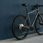 4130 ALL ROAD - DROP BAR - RAW PHOSPHATE (12 Speed / UDH) - STATE BICYCLE CO.