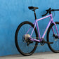 4130 ALL ROAD - DROP BAR - ARROYO LILAC (12 Speed / UDH) - STATE BICYCLE CO.