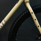 4130 ALL ROAD - FLAT BAR - DROMEDARY TAN (12 Speed / UDH) - STATE BICYCLE CO.
