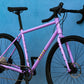 4130 ALL ROAD - DROP BAR - ARROYO LILAC (12 Speed / UDH) - STATE BICYCLE CO.