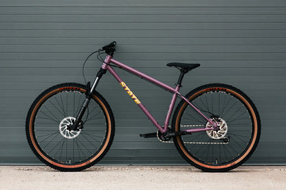 4130 TRAIL - MOUNTAIN BIKE - WEST SUNSET - STATE BICYCLE CO.