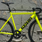6061 BLACK LABEL V3 - VOLT / MATTE BLACK - STATE BICYCLE CO.