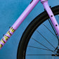 4130 ALL ROAD - DROP BAR - ARROYO LILAC (12 Speed / UDH) - STATE BICYCLE CO.