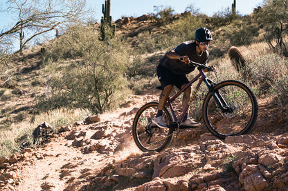 4130 TRAIL - MOUNTAIN BIKE - WEST SUNSET - STATE BICYCLE CO.