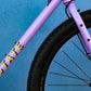 4130 ALL ROAD - FLAT BAR - ARROYO LILAC (12 Speed / UDH) - STATE BICYCLE CO.