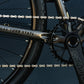 4130 ALL ROAD - DROP BAR - RAW PHOSPHATE (12 Speed / UDH) - STATE BICYCLE CO.