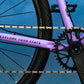 4130 ALL ROAD - DROP BAR - ARROYO LILAC (12 Speed / UDH) - STATE BICYCLE CO.