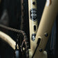 4130 ALL ROAD - DROP BAR -DROMEDARY TAN (12 Speed / UDH) - STATE BICYCLE CO.