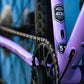 4130 ALL ROAD - FLAT BAR - ARROYO LILAC (12 Speed / UDH) - STATE BICYCLE CO.