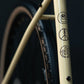 4130 ALL ROAD - DROP BAR -DROMEDARY TAN (12 Speed / UDH) - STATE BICYCLE CO.