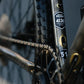 4130 ALL ROAD - DROP BAR - RAW PHOSPHATE (12 Speed / UDH) - STATE BICYCLE CO.