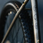 4130 ALL ROAD - DROP BAR - RAW PHOSPHATE (12 Speed / UDH) - STATE BICYCLE CO.