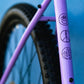 4130 ALL ROAD - DROP BAR - ARROYO LILAC (12 Speed / UDH) - STATE BICYCLE CO.