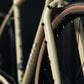 4130 ALL ROAD - DROP BAR -DROMEDARY TAN (12 Speed / UDH) - STATE BICYCLE CO.