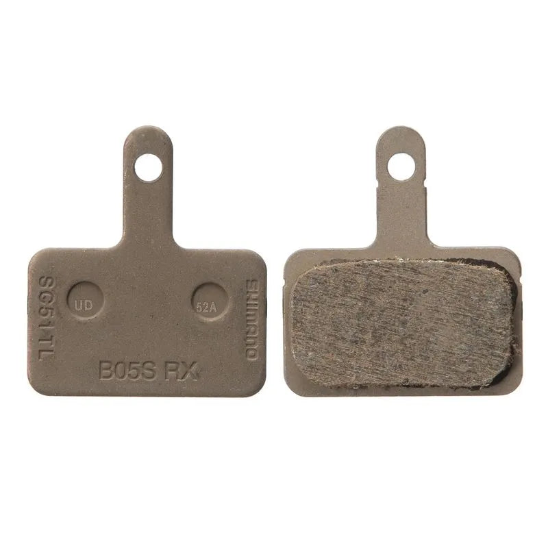 BALATAS DE FRENO B50S - SHIMANO