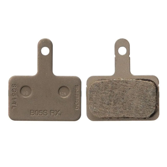 BALATAS DE FRENO B50S - SHIMANO