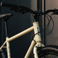 4130 ALL ROAD - FLAT BAR - DROMEDARY TAN (12 Speed / UDH) - STATE BICYCLE CO.