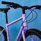 4130 ALL ROAD - FLAT BAR - ARROYO LILAC (12 Speed / UDH) - STATE BICYCLE CO.