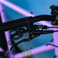 4130 ALL ROAD - FLAT BAR - ARROYO LILAC (12 Speed / UDH) - STATE BICYCLE CO.