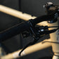 4130 ALL ROAD - FLAT BAR - DROMEDARY TAN (12 Speed / UDH) - STATE BICYCLE CO.