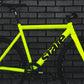 6061 BLACK LABEL V3 - VOLT / MATTE BLACK - STATE BICYCLE CO.