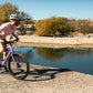 4130 ALL ROAD - FLAT BAR - ARROYO LILAC (12 Speed / UDH) - STATE BICYCLE CO.