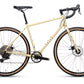 4130 ALL ROAD - DROP BAR -DROMEDARY TAN (12 Speed / UDH) - STATE BICYCLE CO.