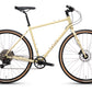 4130 ALL ROAD - FLAT BAR - DROMEDARY TAN (12 Speed / UDH) - STATE BICYCLE CO.