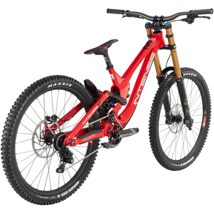 2024 M1 ALLOY PRO - INTENSE