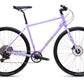 4130 ALL ROAD - FLAT BAR - ARROYO LILAC (12 Speed / UDH) - STATE BICYCLE CO.