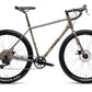 4130 ALL ROAD - DROP BAR - RAW PHOSPHATE (12 Speed / UDH) - STATE BICYCLE CO.