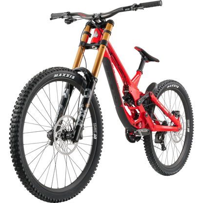 2024 M1 ALLOY PRO - INTENSE