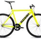 6061 BLACK LABEL V3 - VOLT / MATTE BLACK - STATE BICYCLE CO.