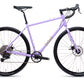 4130 ALL ROAD - DROP BAR - ARROYO LILAC (12 Speed / UDH) - STATE BICYCLE CO.