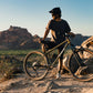 4130 TRAIL - MOUNTAIN BIKE - PATINA GOLD - STATE BICYCLE CO.