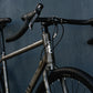 4130 ALL ROAD - DROP BAR - RAW PHOSPHATE (12 Speed / UDH) - STATE BICYCLE CO.