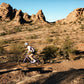4130 ALL ROAD - FLAT BAR - ARROYO LILAC (12 Speed / UDH) - STATE BICYCLE CO.