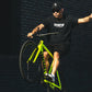 6061 BLACK LABEL V3 - VOLT / MATTE BLACK - STATE BICYCLE CO.