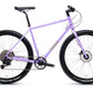 4130 ALL ROAD - FLAT BAR - ARROYO LILAC (12 Speed / UDH) - STATE BICYCLE CO.