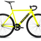 6061 BLACK LABEL V3 - VOLT / MATTE BLACK - STATE BICYCLE CO.