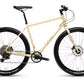 4130 ALL ROAD - FLAT BAR - DROMEDARY TAN (12 Speed / UDH) - STATE BICYCLE CO.