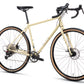 4130 ALL ROAD - DROP BAR -DROMEDARY TAN (12 Speed / UDH) - STATE BICYCLE CO.